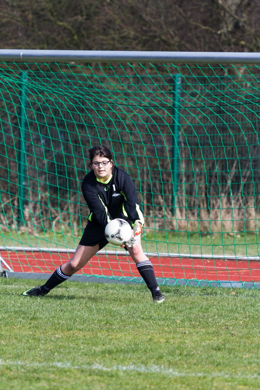 Bild 148 - B-Juniorinnen SV Wahlstedt - SG Wentorf-S./Schnberg